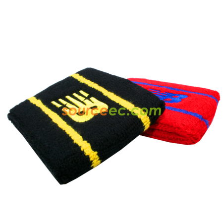 Customization Sports Wrist Promotional Products