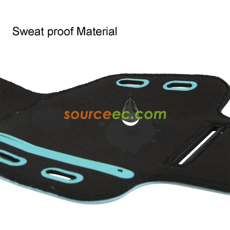 Customization Sports Arm Bag Promotional Products