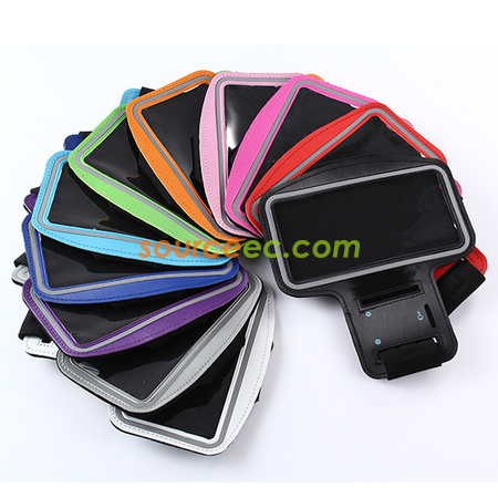 Customization Sports Arm Bag Promotional Products