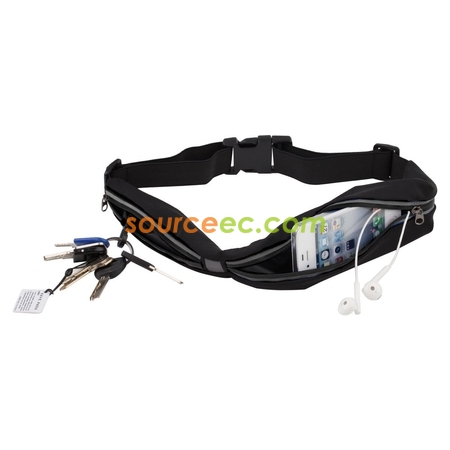 Customization Sports Waist Bag Promotional Products