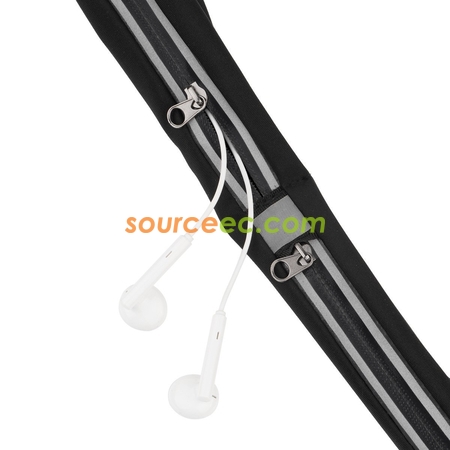 Customization Sports Waist Bag Promotional Products