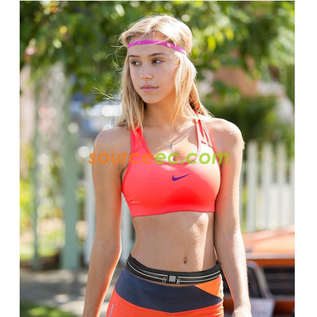 Customization Sports Waist Bag Promotional Products
