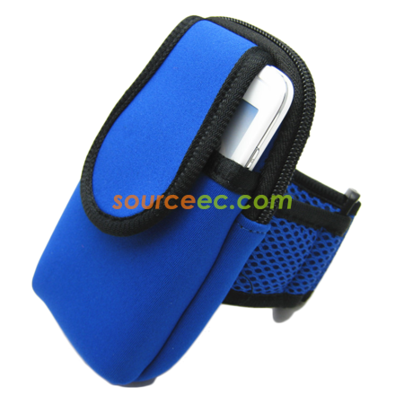 Customization Sports Arm Bag Promotional Products