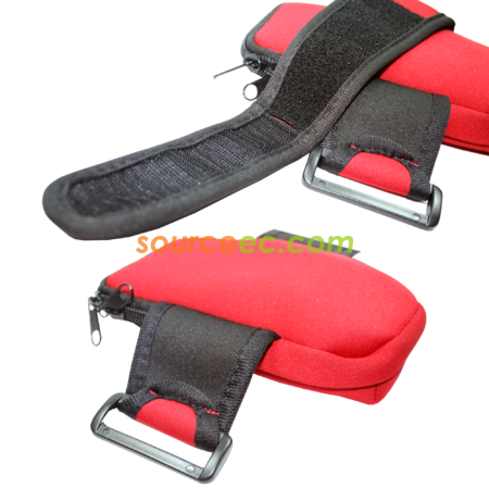 Customization Sports Arm Bag Promotional Products