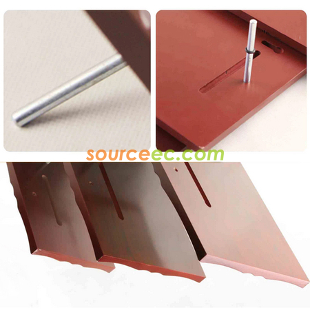 Customization Plaque Promotional Products