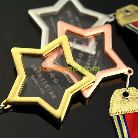 Customization Medal Promotional Products