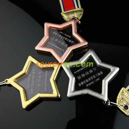 Customization Medal Promotional Products