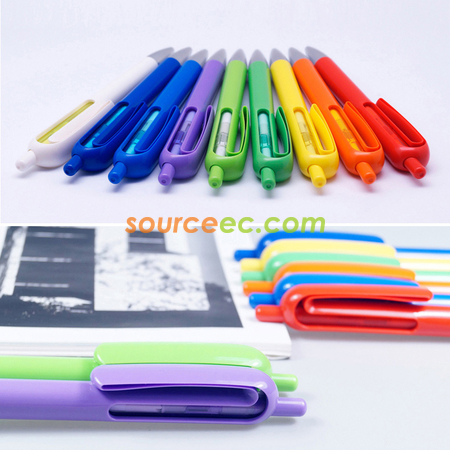 Customization Ballpoint Pen Promotional Products