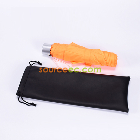 Customization Wine Umbrella Storage Bag Promotional Products