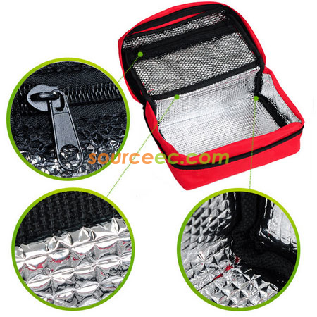 Customization Cooler Bag Promotional Products
