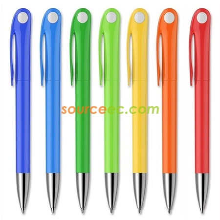 Customization Twist Ballpoint Pen Promotional Products