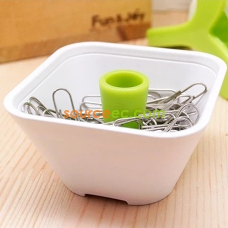 Customization Pen Holder Promotional Products