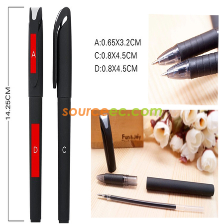 Advertising Pen