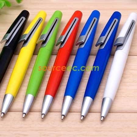 Ballpoint Pen