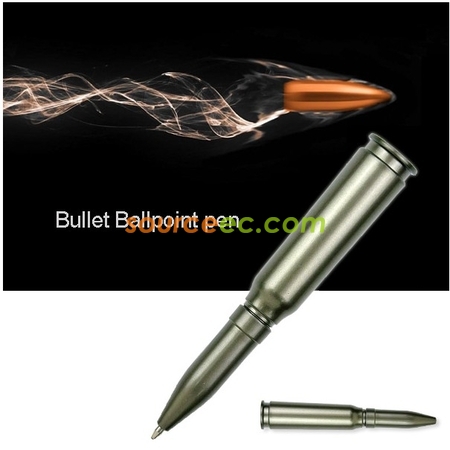 Customization Bullet Ballpoint Pen Promotional Products