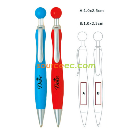 Customization Ballpoint Pen Promotional Products