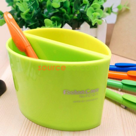 Customization Advertising Pen Holder Promotional Products