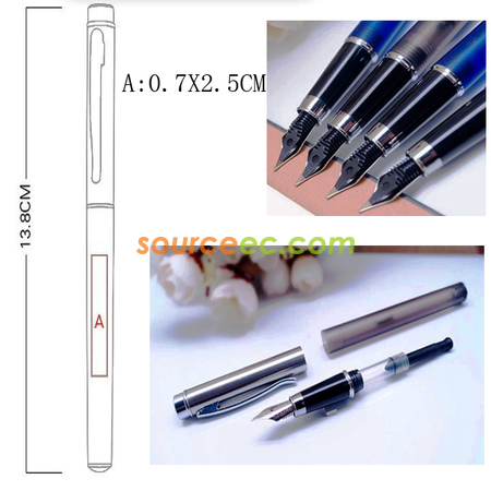 Customization Pen  Promotional Products