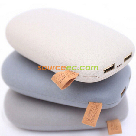 Customization Stones Mobile Power Promotional Products
