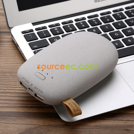 Customization Stones Mobile Power Promotional Products