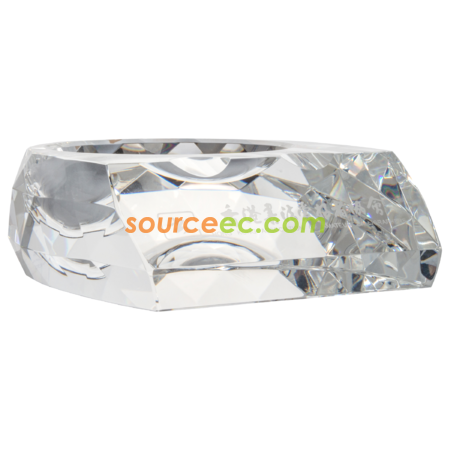 Customization Crystal Inkslab Promotional Products