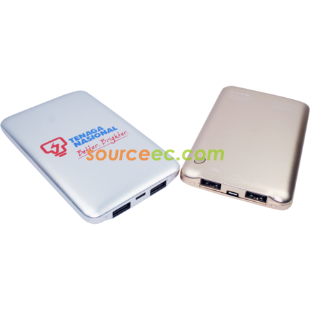Customization Mobile Power Supply Promotional Products