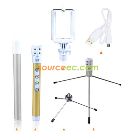 Customization Monopod Promotional Products