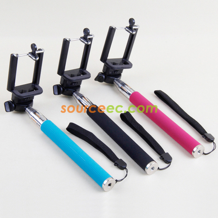 Customization Monopod Promotional Products