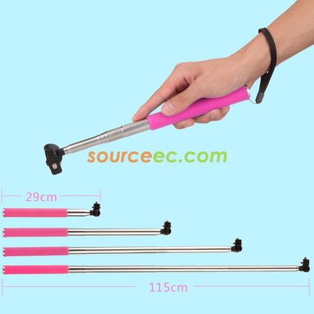 Customization Monopod Promotional Products