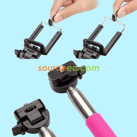 Customization Monopod Promotional Products