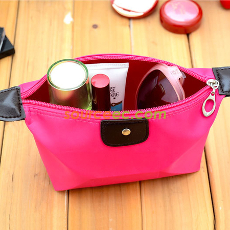 Makeup Pouch