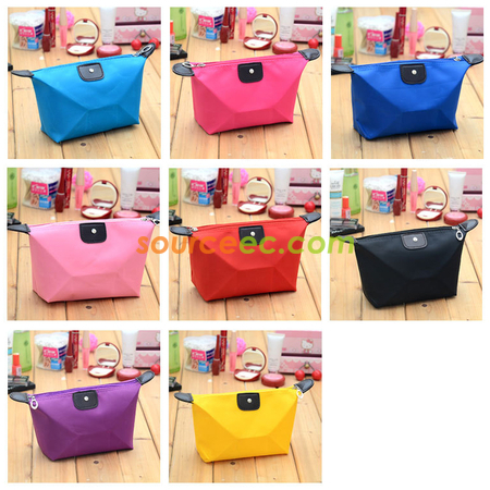 Customization Makeup Pouch Promotional Products