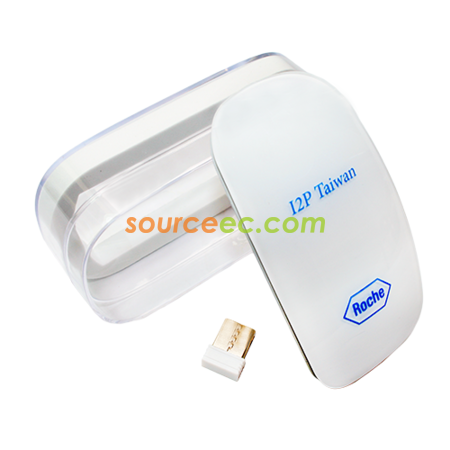 Customization Wireless Mouse Promotional Products