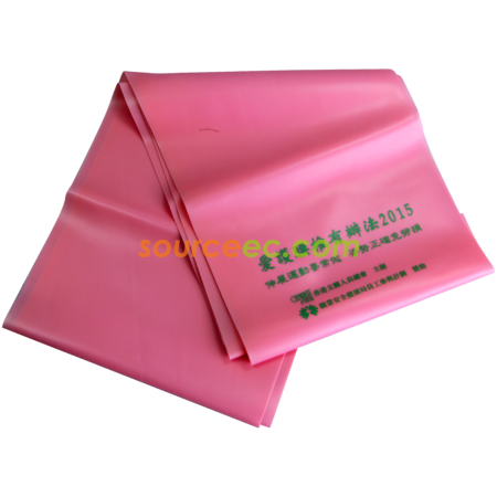 Customization Yoga Elastic Band Promotional Products