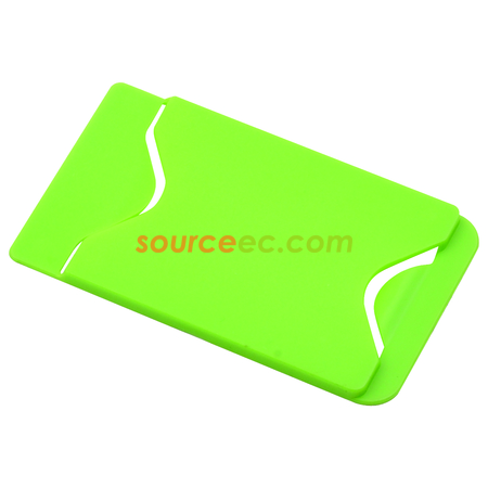 Customization Simple Card Holder Promotional Products