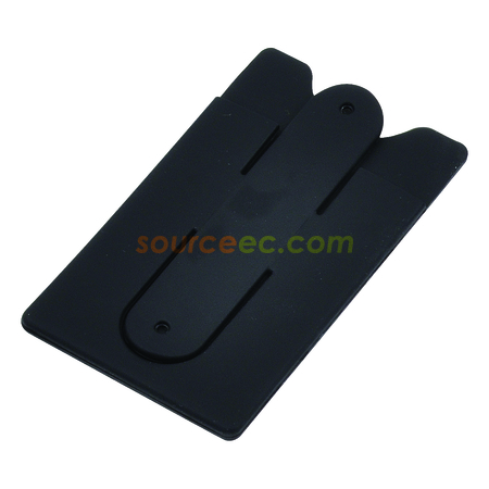 Customization Smart Mobile Wallet With Stand Promotional Products