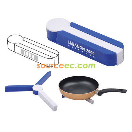 Customization Hot Pot Mat Promotional Products