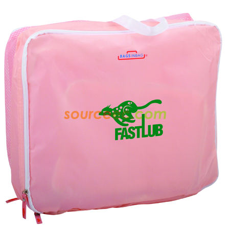 Customization Oversized Pouch Promotional Products