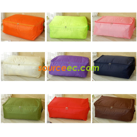 Customization Oversized Pouch Promotional Products