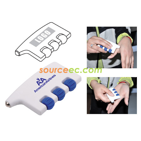 Customization Pocket Massager Promotional Products