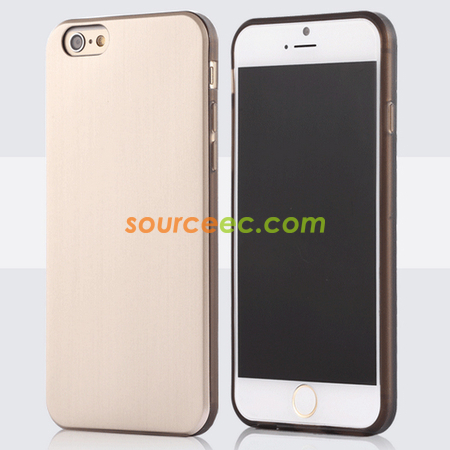 Customization iPhone6 Soft Protective Shell Promotional Products
