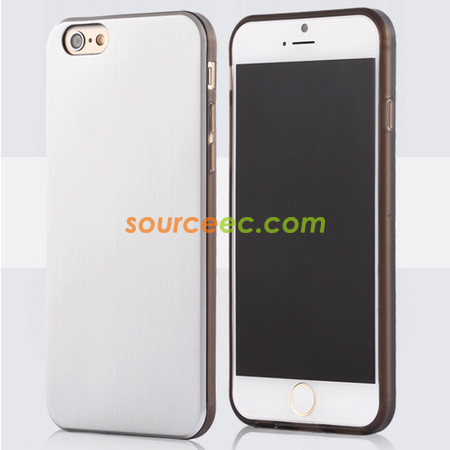 Customization iPhone6 Soft Protective Shell Promotional Products