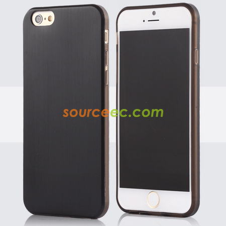 Customization iPhone6 Soft Protective Shell Promotional Products