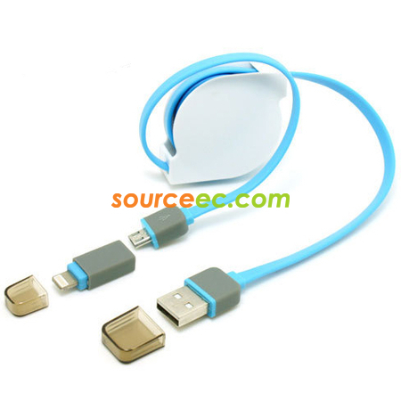 Customization iPhone6 Scalable Data Lines Promotional Products