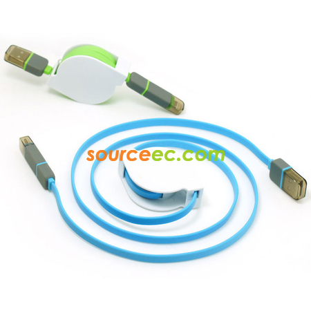 Customization iPhone6 Scalable Data Lines Promotional Products