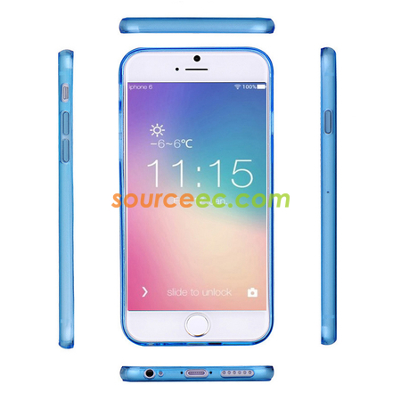 Customization iPhone6 Protective Shell Promotional Products