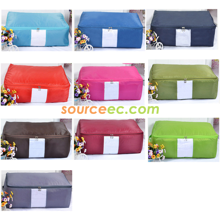 Customization Transparent Pouch Promotional Products