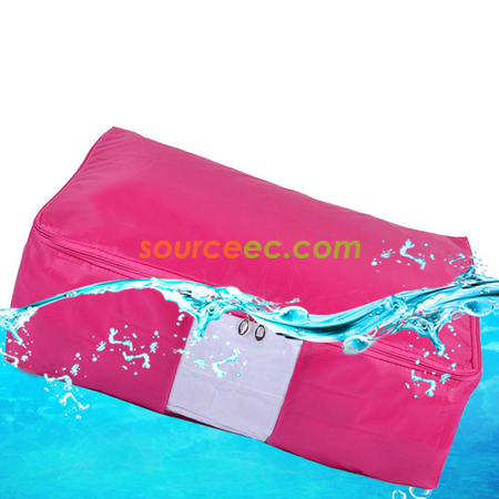 Customization Transparent Pouch Promotional Products