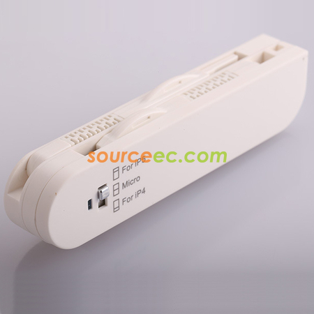 Customization 4 in 1 Charging Cable Promotional Products