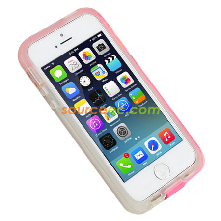 Customization iPhone6 Flash Protective Shell Promotional Products